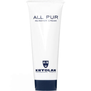 All Pur Remover Cream