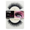 Amazing shine lashes 47 100% human hair false eyelashes.