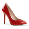 amuse-20-red-patent Amuse 20 Red Patent by Pleaser USA