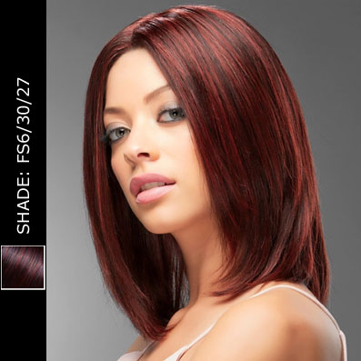 Carrie Jon Renau Human Hair wig