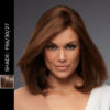 Carrie Human Hair Jon Renau wig
