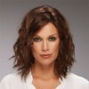 Carrie Jon Renau Human Hair Wig