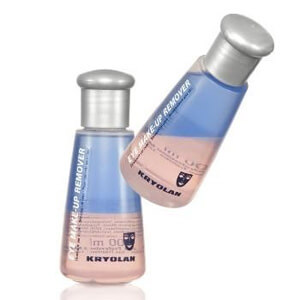 Kryolan make-up remover