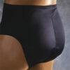 panty-gaff Lace control panty gaff