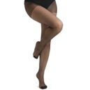 15 Denier sheer tights.