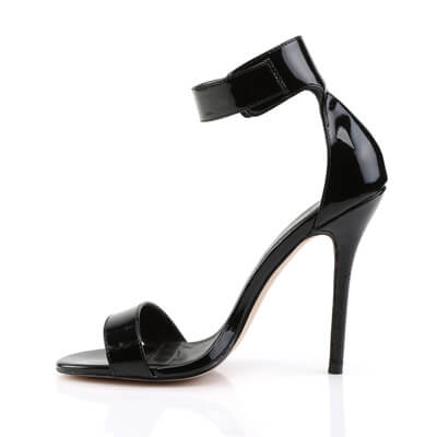Amuse 10 by Pleaser USA