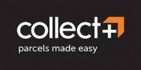 Collect Plus delivery service