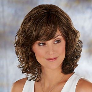Felicia Henry Margu wig