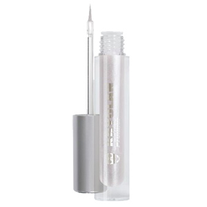 Proliner liquid eyeliner by kryolan cosmetics in silver