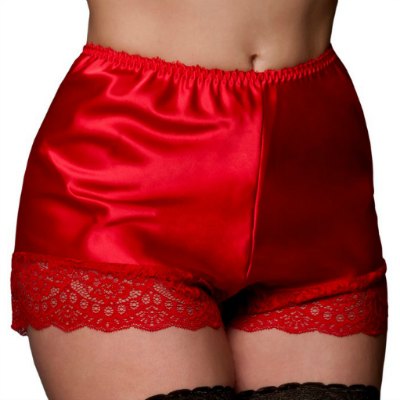 red-cami-knickers Red French Knickers