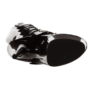 adore-2043-sole Adore 2043 knee boot from Pleaser USA