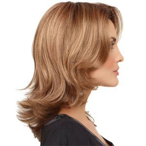 envy-rylee-side Mistletoe lace front wig.