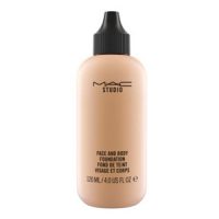 MAc Cosmetics Face and Body Foundation Face and Body foundation.