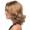 Hairware Monofilament Wig