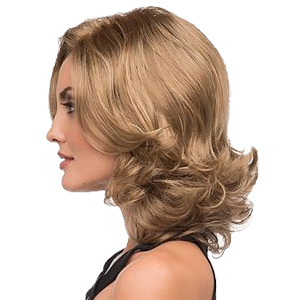 Hairware Monofilament Wig