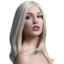 Sophia in blonde