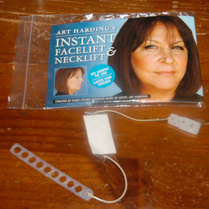 Face lift Tapes