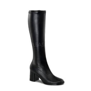 gogo 300 black pu