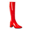 Gogo 300 from the Funtasma Pleaser knee boot collection.