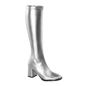 Gogo 300 from the Funtasma Pleaser knee boot collection.