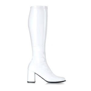 gogo 300 white
