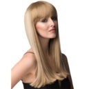 Tilly long length wig