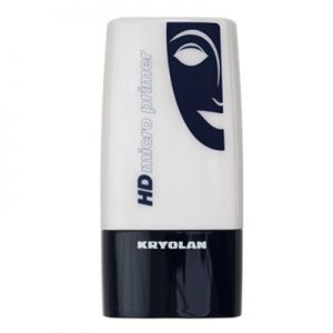 HD micro primer kryolan cosmetics
