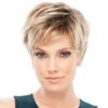 Allure jon renau synthetic wig