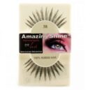 Amazing shine 38 lashes