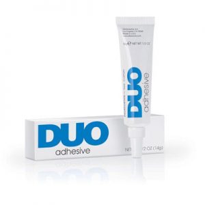 due-eyelash-glue Duo eyelash adhesive