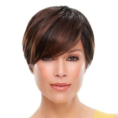 Evan Jon Renau Wig
