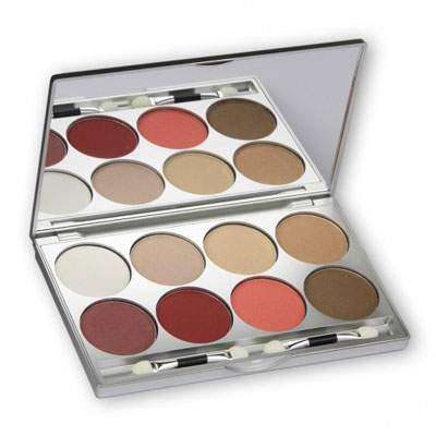 glamour-glow-pallet Kryolan glamour glow pallet