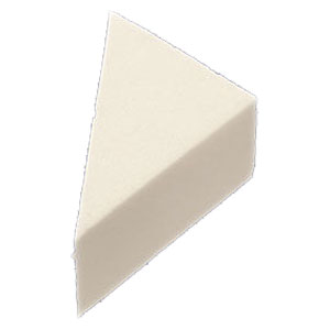 latex-sponge Latex sponge wedges