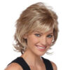 Angela Estetica Styled Wig