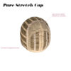 Pure Stretch Cap