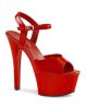Red Patent