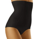 High Waist control brief