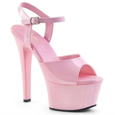 index-min(5) Aspire 609 Baby pink patent