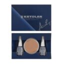 Eyebrow design kit