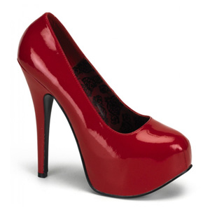 teeze-06w-red-patent Teeze 06W red Patent