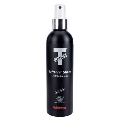 conditioning-spray T Range Fibre Soft n Sheen Conditioner
