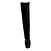 delight-3019-back Delight 3019 pleaser usa knee boot