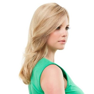 top-form-12 Jon renau top form 12" hair piece