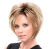 kaley_wig Kaley short jon renau wig
