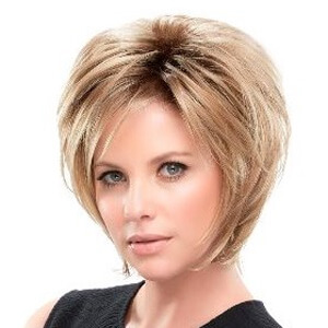 kaley_wig Kaley short jon renau wig