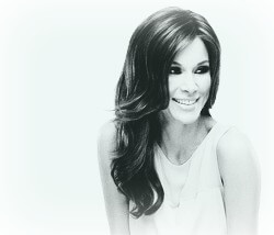 Jon Renau lacefront wig