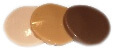 shades for silicone hips