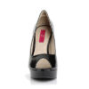 chloe-01-front chloe-01 black patent finish