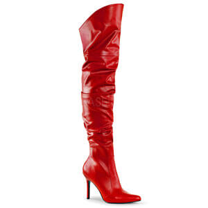 classique-3011-red Classique 3011 Thigh Boot red