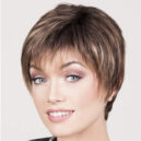 shona lace front wig